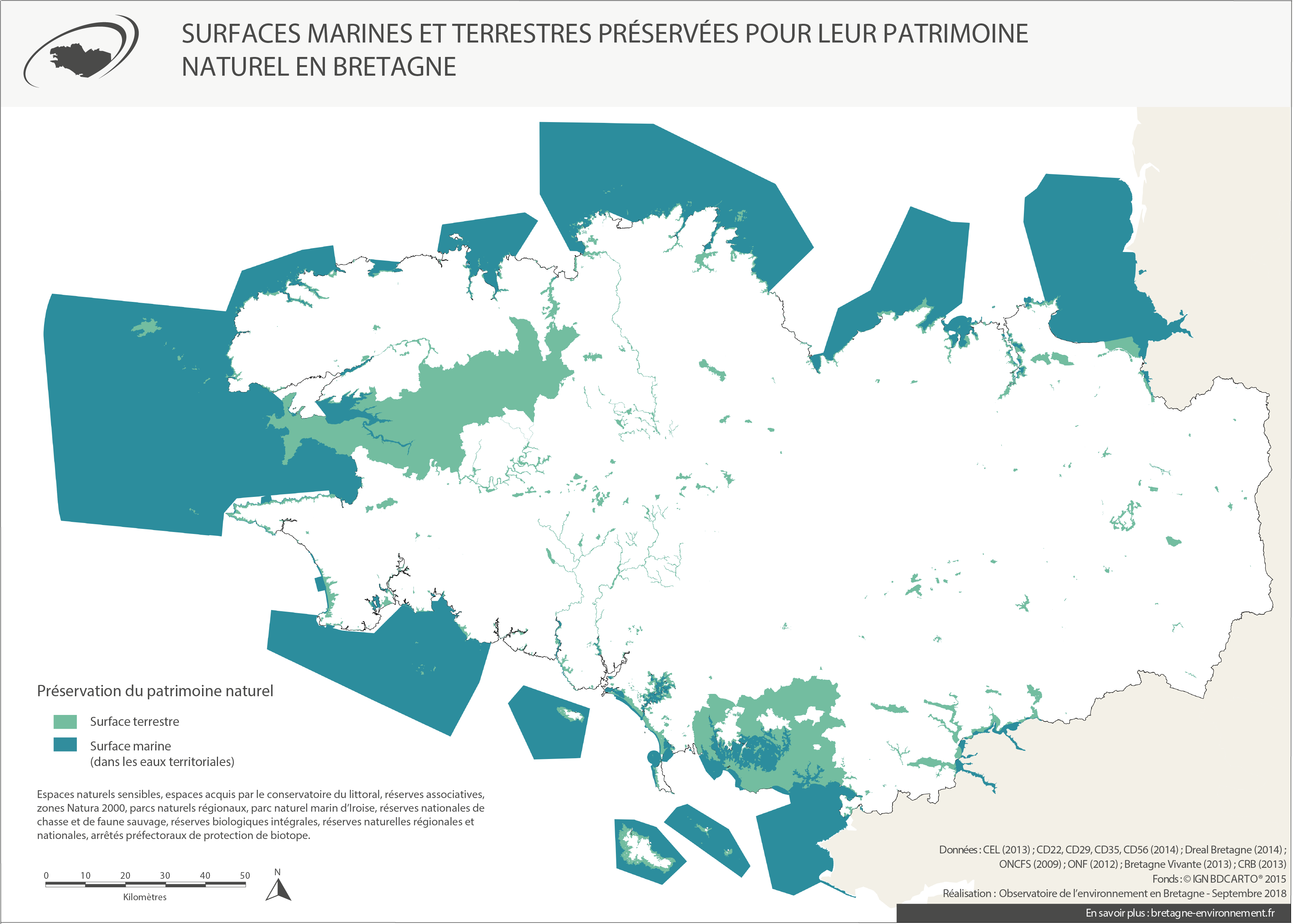 carte dispositifs préservation 2018