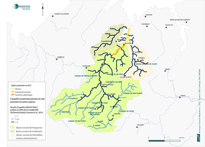 Agrandir la carte