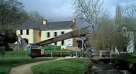 Station du moulin des Princes