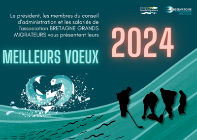 Bonne année 2024 ! Image 1